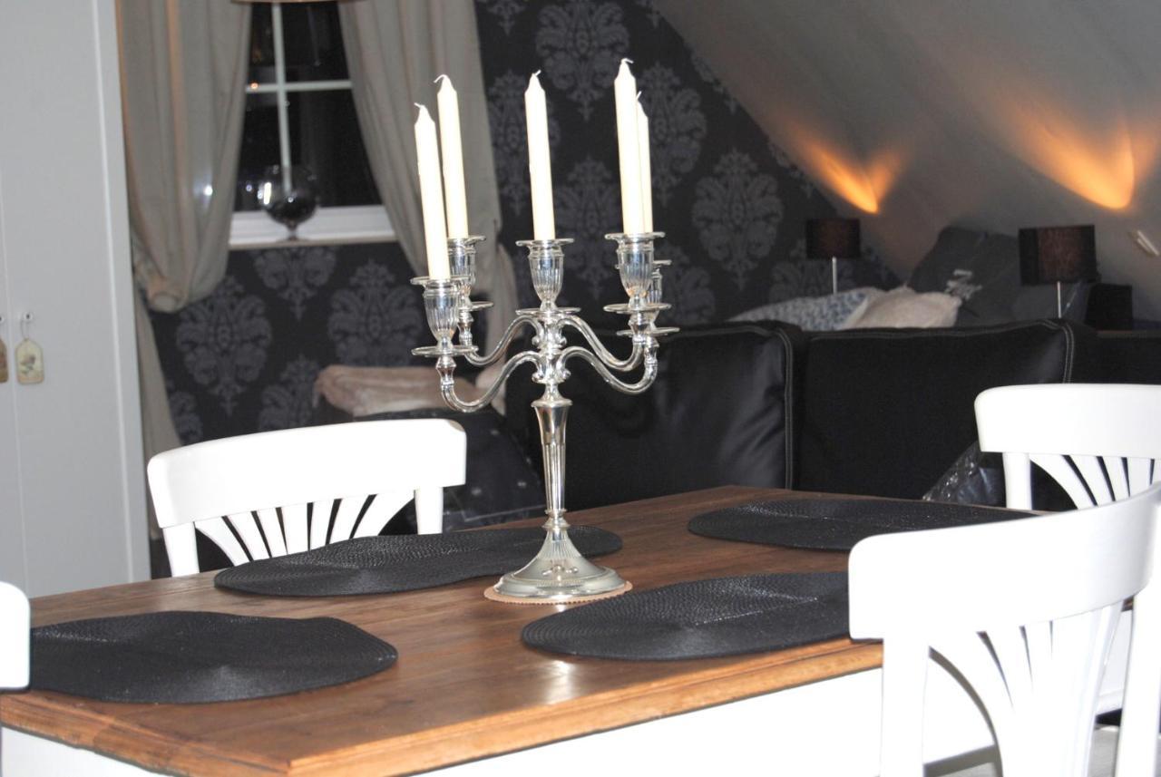 Bed and Breakfast 'T Poorthof Borgloon Exterior foto